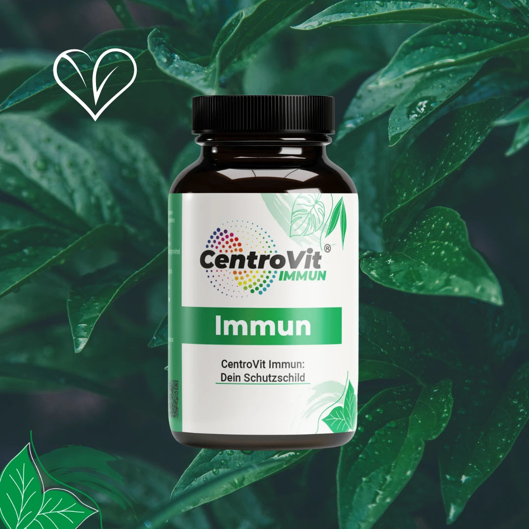 CentroVit®: Immun Kategoriebanner