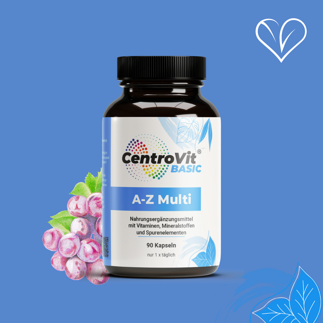 A-Z Multi