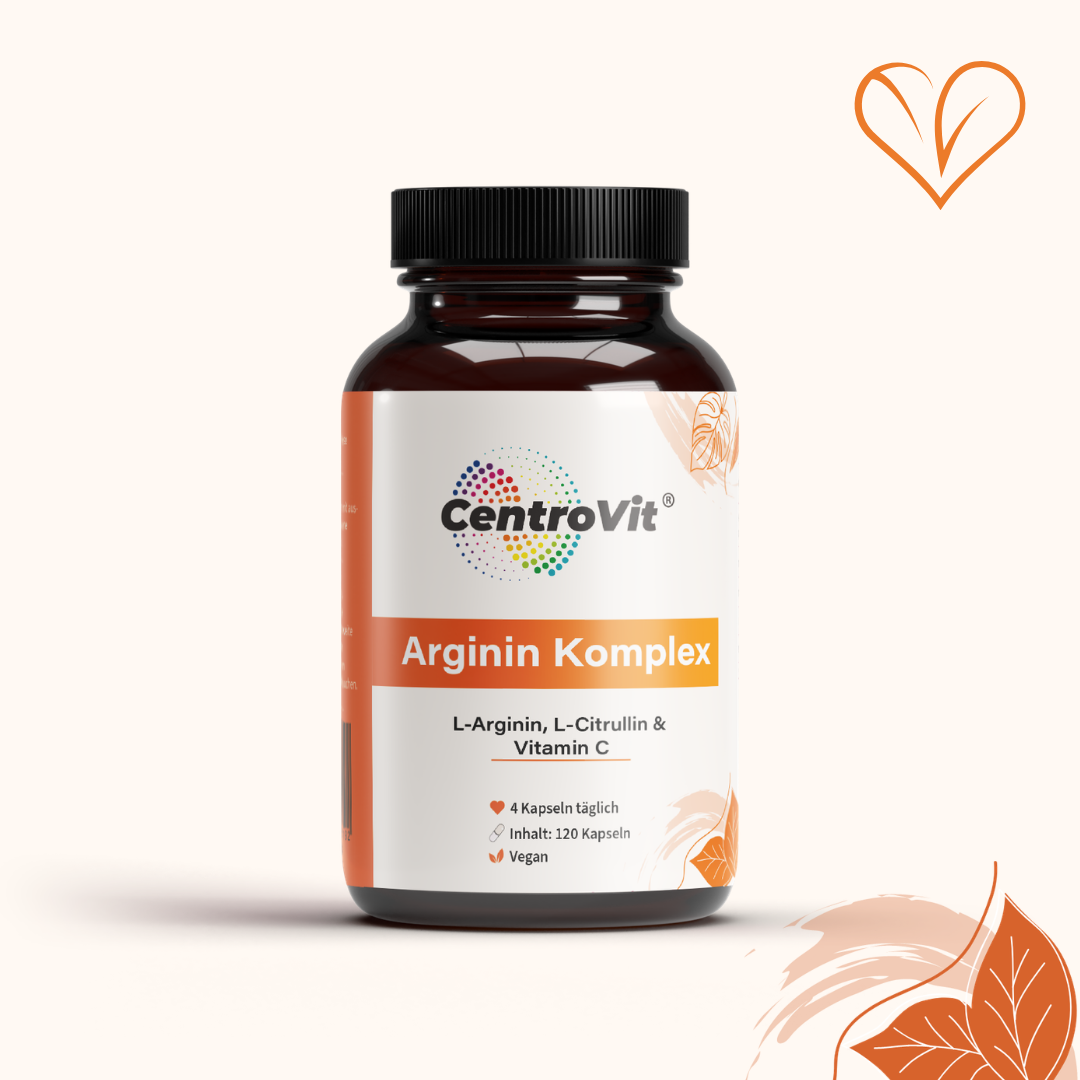 Arginine 500