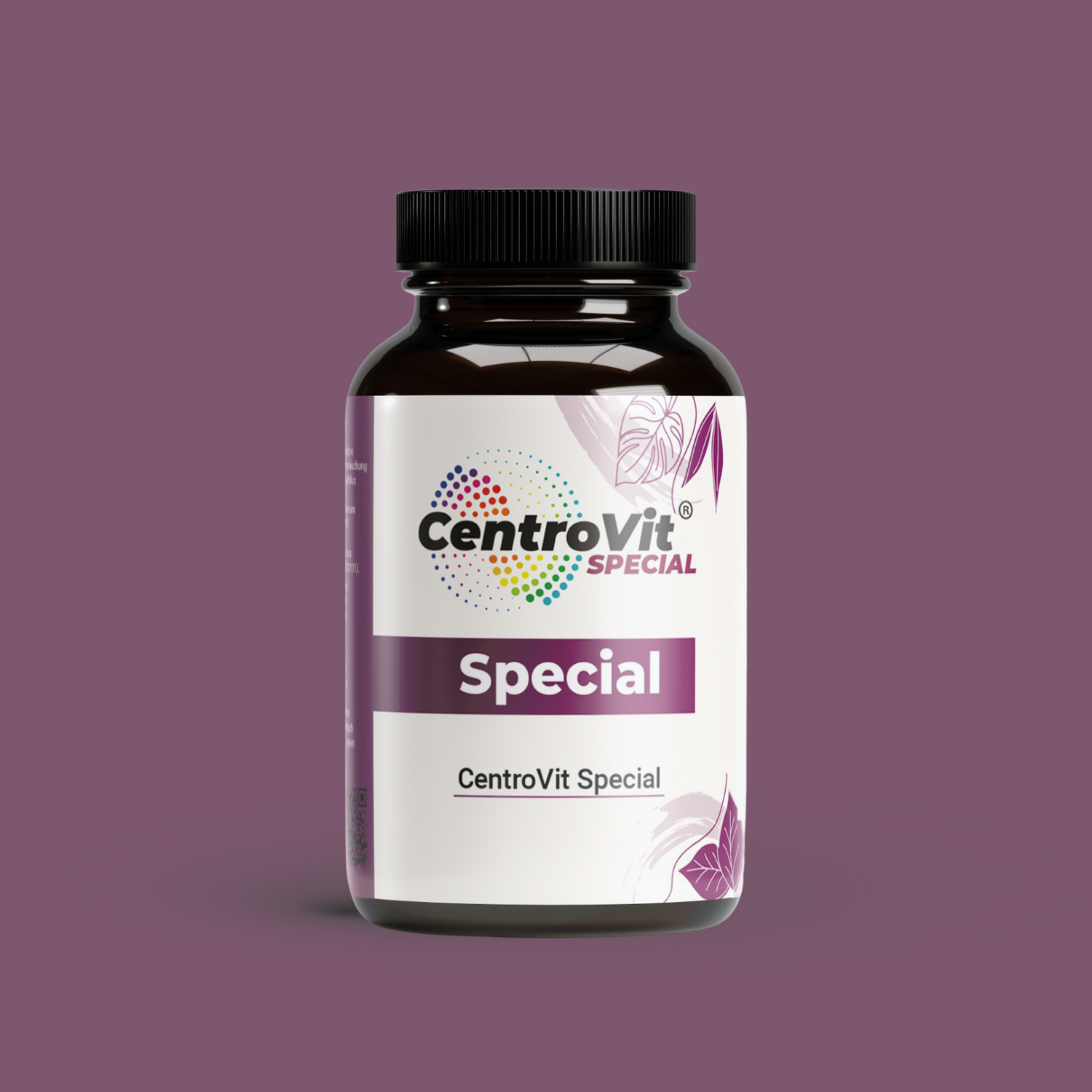 CentroVit®: Special Banner