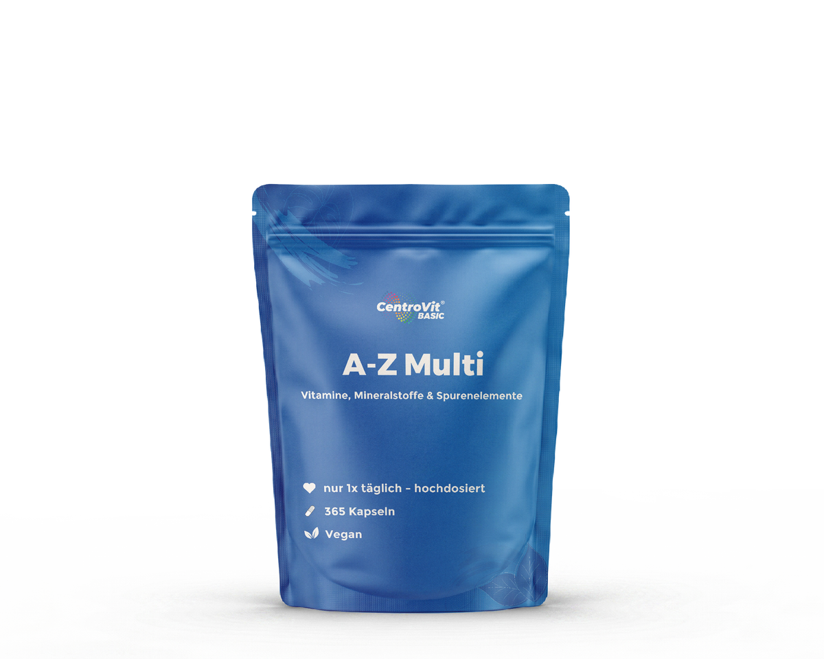 A-Z Multi