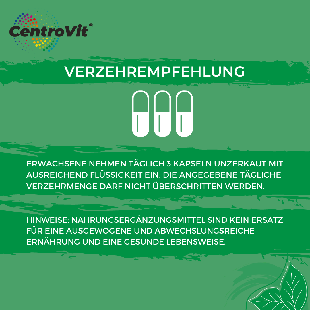 Schwarzkümmelöl Kapseln