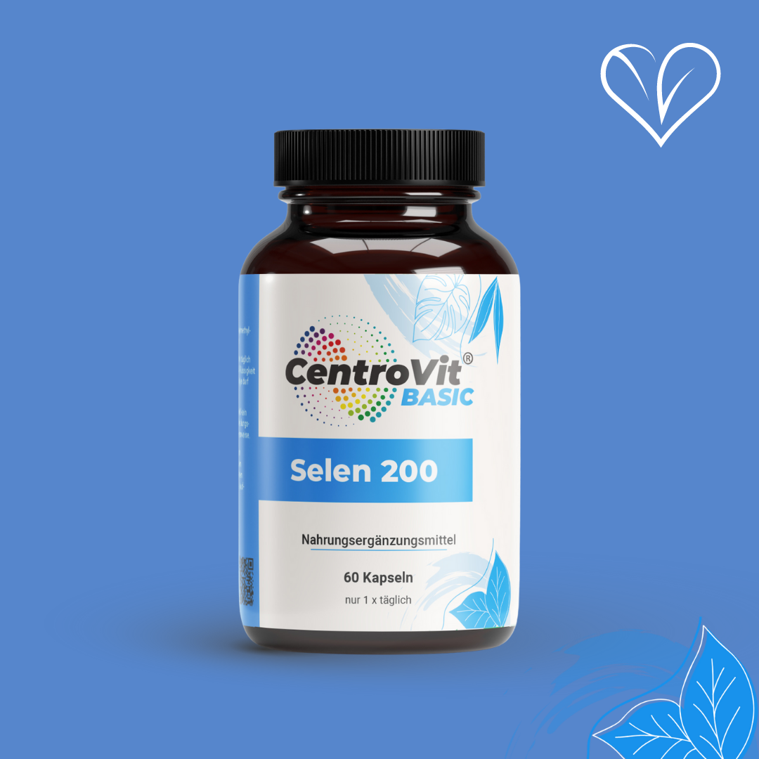 Selen 200
