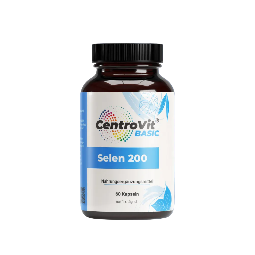 Selenium 200