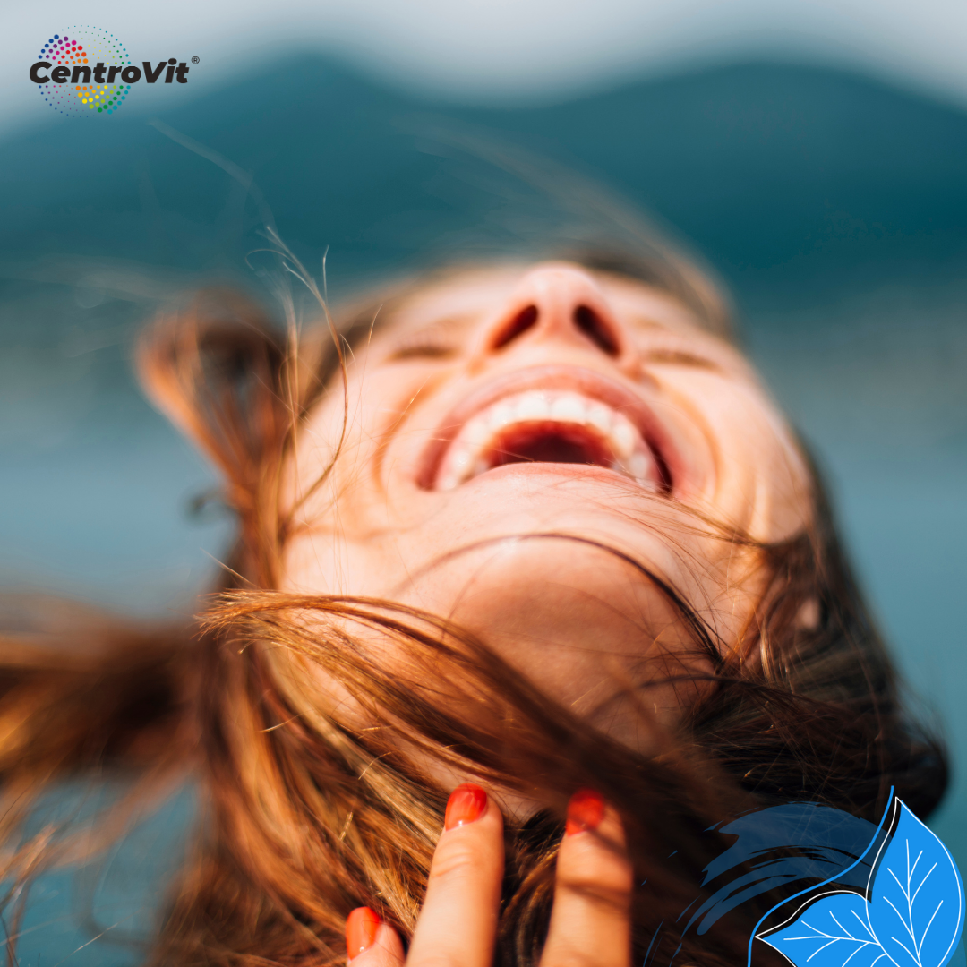 CentroVit®: Veganer Vitamine Infos Banner