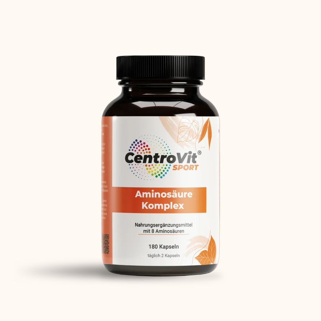 CentroVit Aminosäure-Komplex