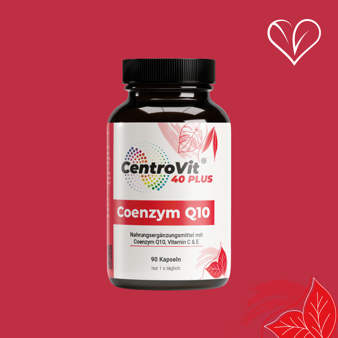 Coenzym Q10