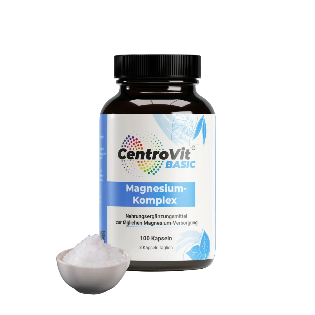 Magnesium Komplex