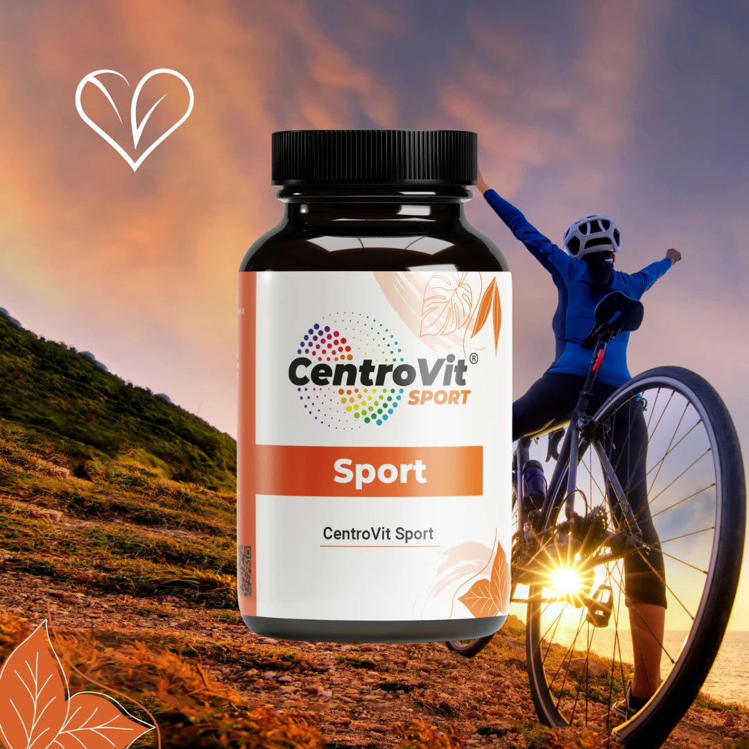 CentroVit®: Sport Kategoriebanner