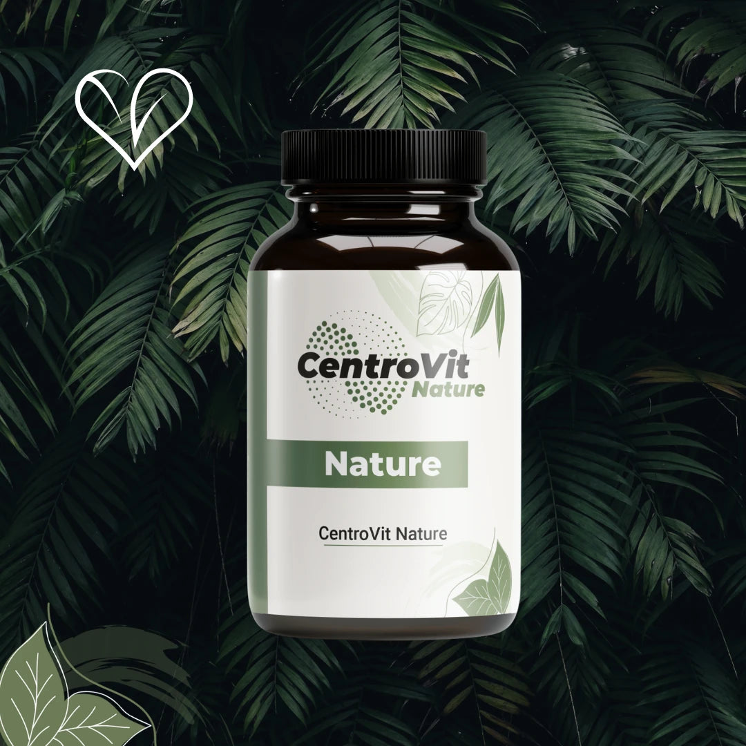 CentroVit®: Nature Kategoriebanner