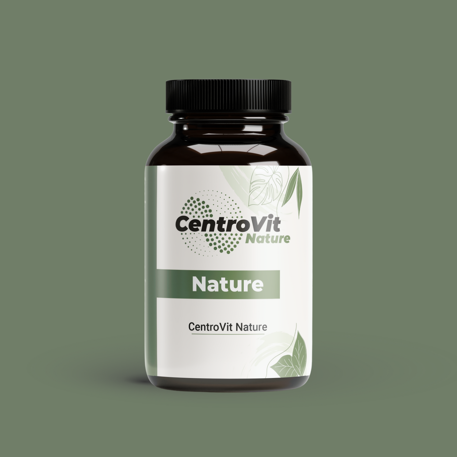 CentroVit®: Nature Banner