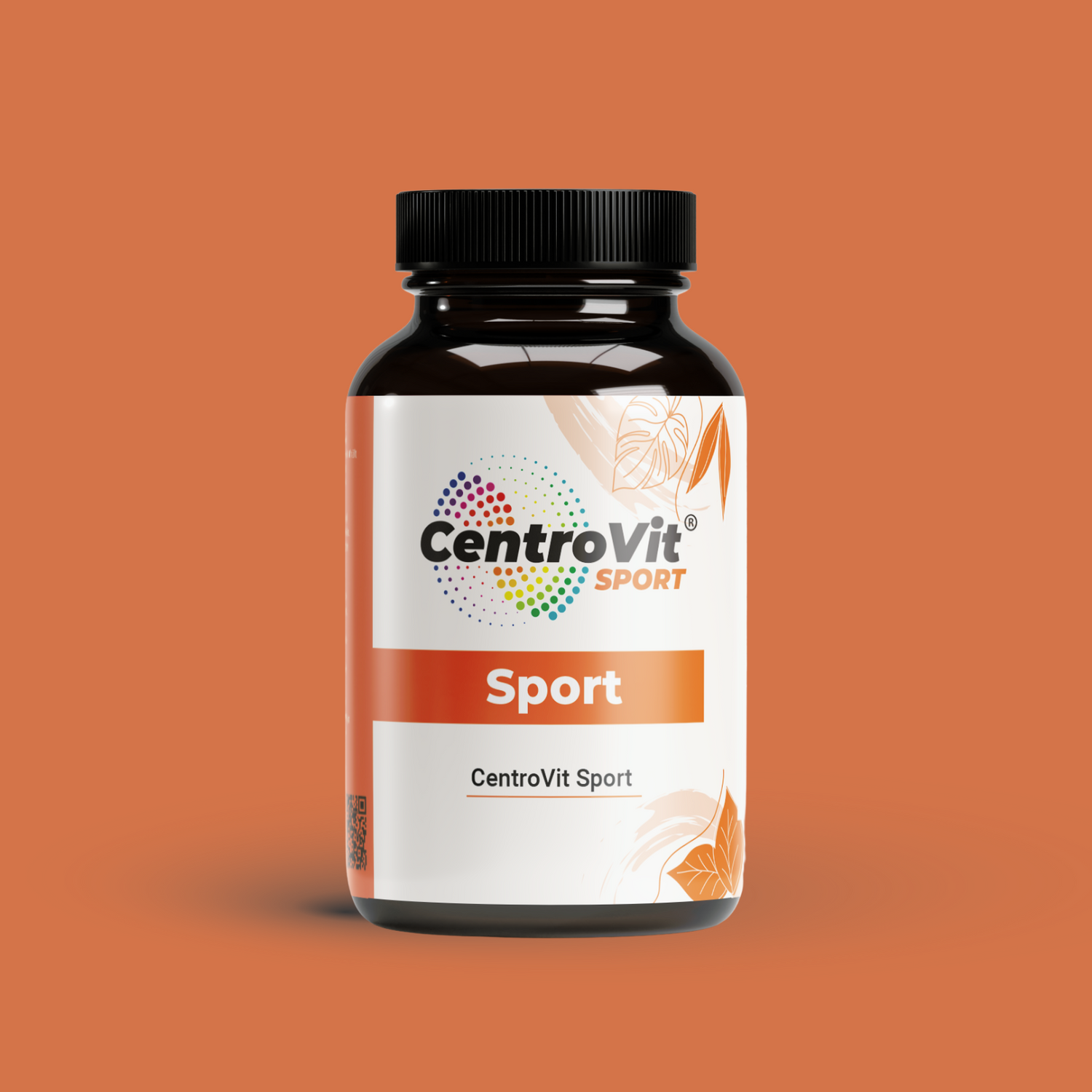CentroVit®: Sport Banner