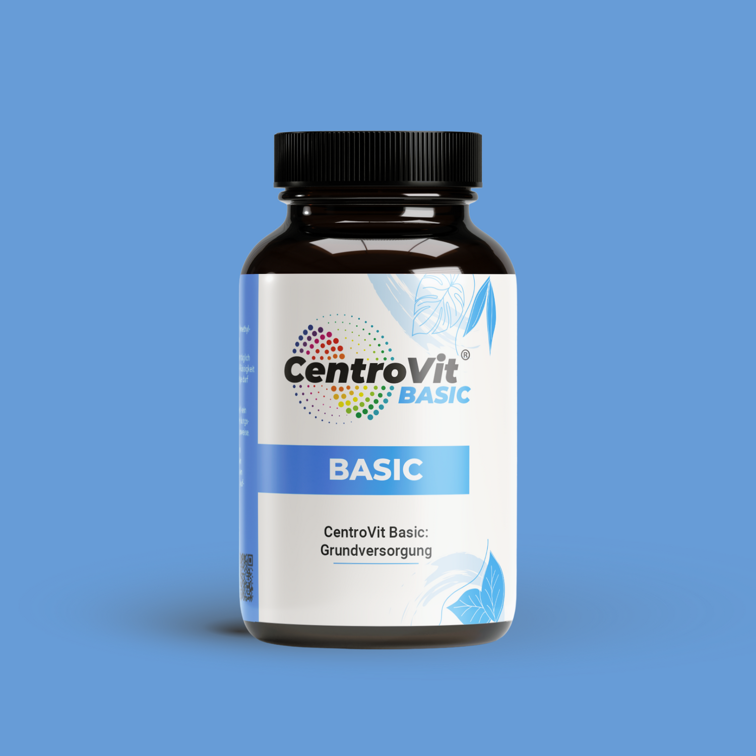 CentroVit®: Basic Banner