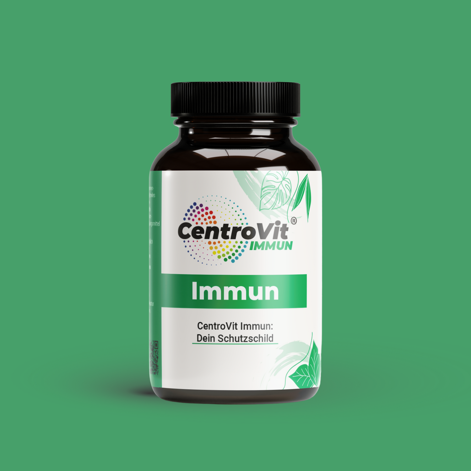 CentroVit®: Immun Banner