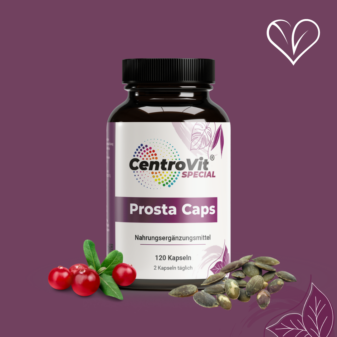 Prosta Caps Capsules