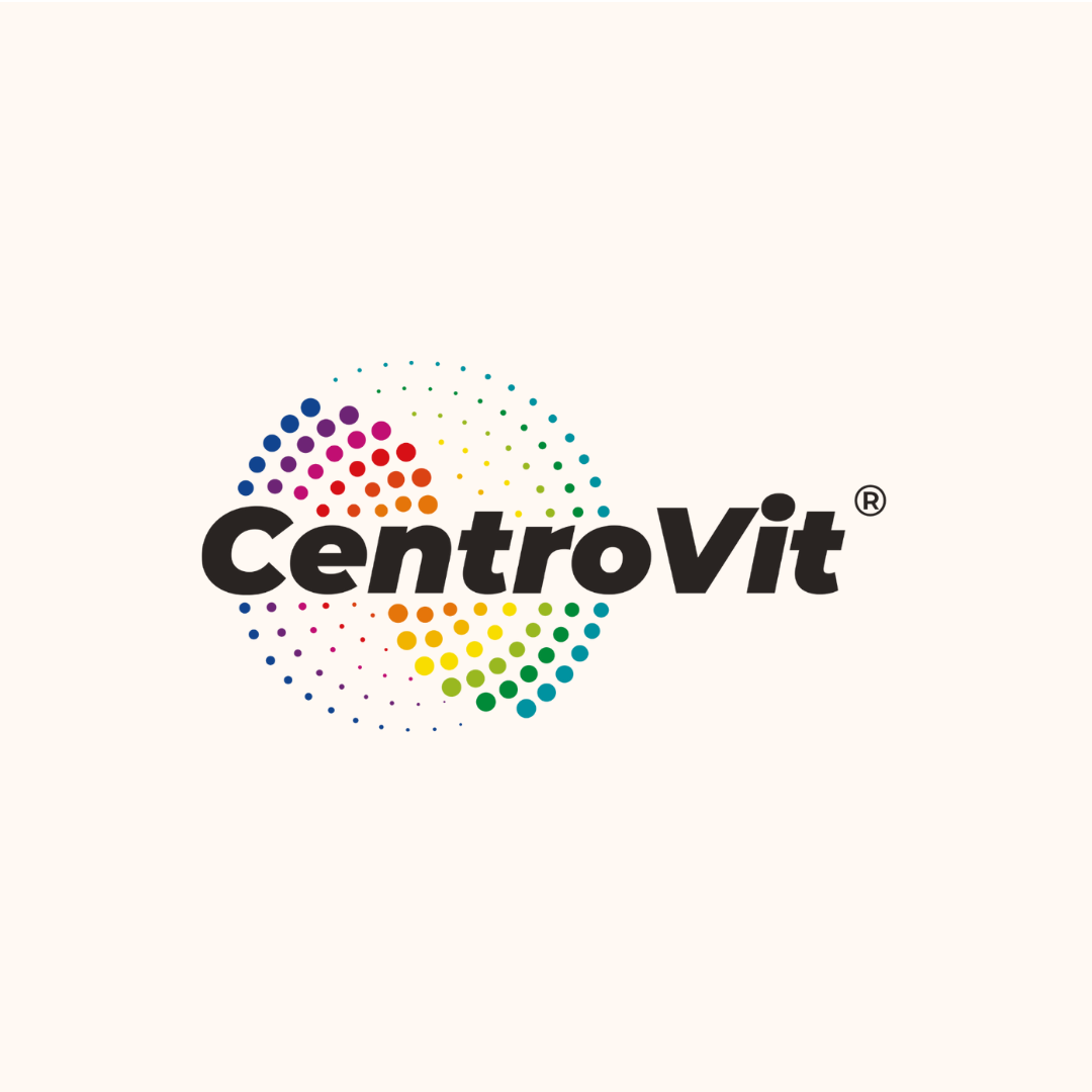 CentroVit®: Unsere Story Banner